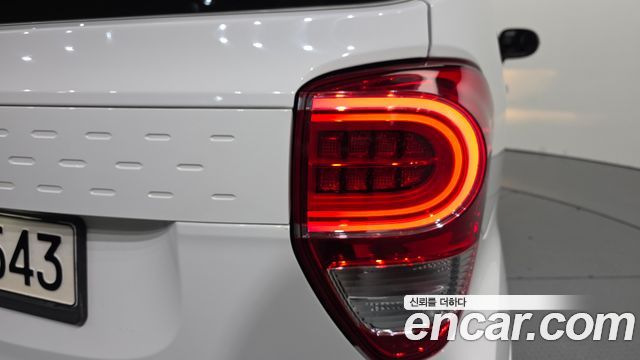 Kia RAY 2022 — photo 9