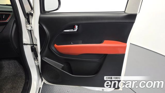Kia RAY 2022 — photo 14