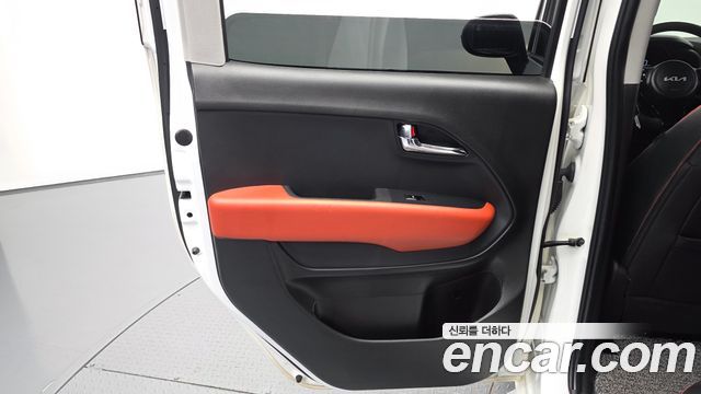 Kia RAY 2022 — photo 15
