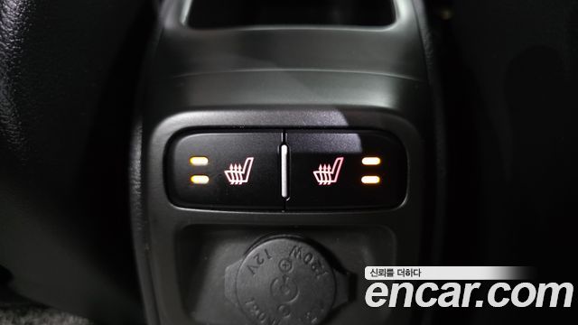 Kia RAY 2022 — photo 29