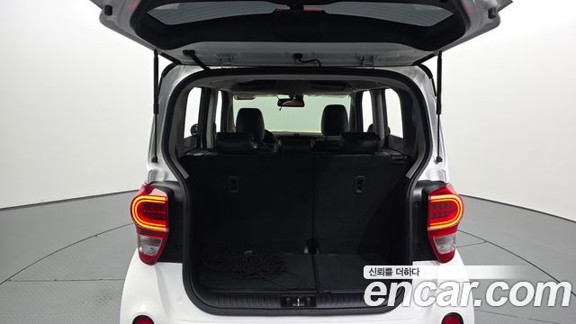 Kia RAY 2022 — photo 30