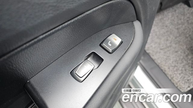 KG Mobility Rexton 2020 — photo 19