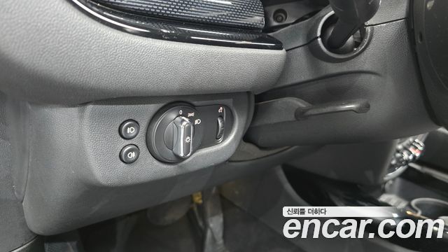 Mini Clubman 2017 — photo 19