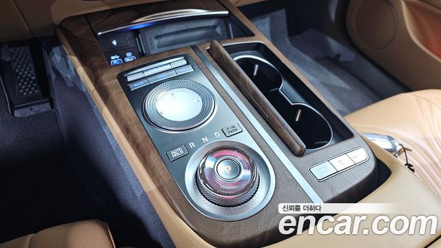 Genesis G80 2022 — photo 9