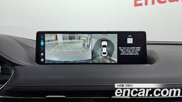 Genesis G80 2022 — photo 15