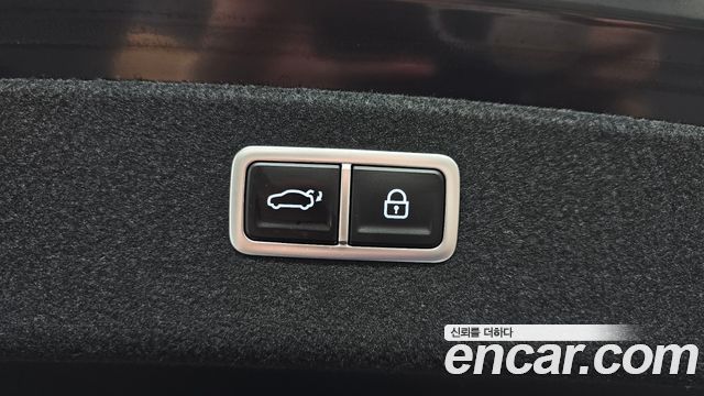 Genesis G80 2022 — photo 20