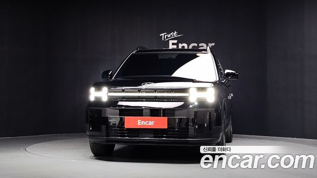 Hyundai Santafe 2026 — photo 3