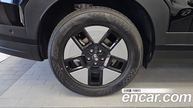 Hyundai Santafe 2026 — photo 5