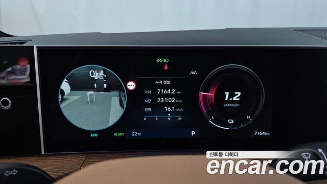 Hyundai Santafe 2026 — photo 11