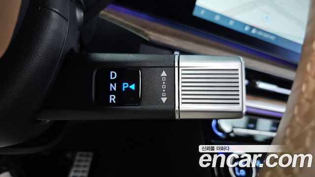 Hyundai Santafe 2026 — photo 12