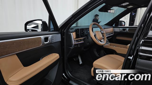 Hyundai Santafe 2026 — photo 13