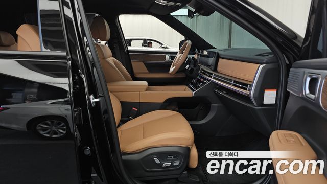 Hyundai Santafe 2026 — photo 17