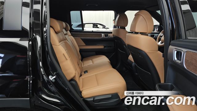 Hyundai Santafe 2026 — photo 18