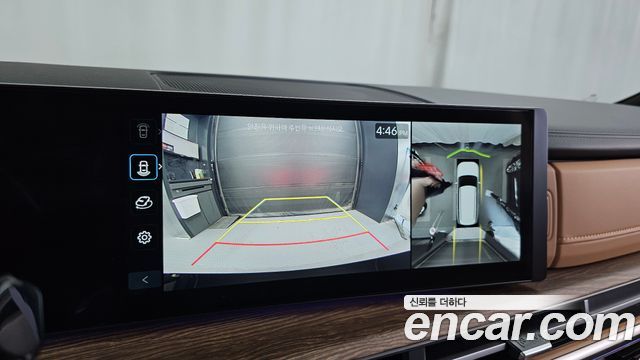 Hyundai Santafe 2026 — photo 21