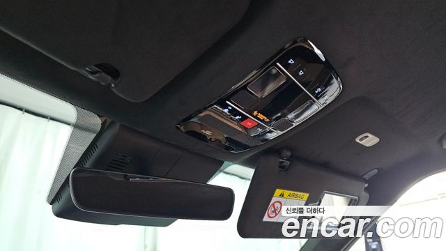 Hyundai Santafe 2026 — photo 23