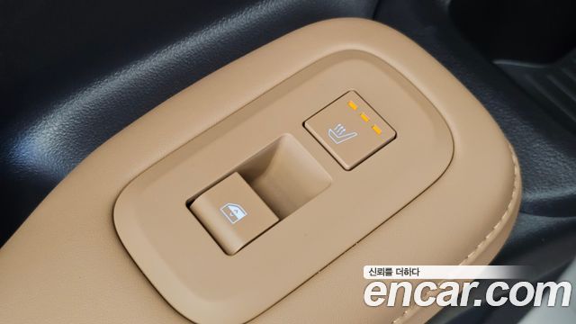 Hyundai Santafe 2026 — photo 25