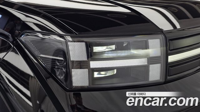 Hyundai Santafe 2026 — photo 8