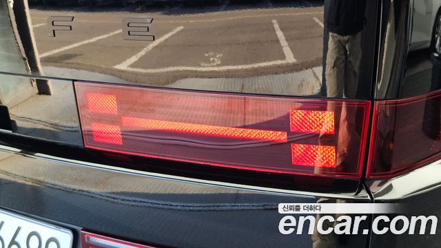 Hyundai Santafe 2026 — photo 9