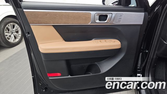 Hyundai Santafe 2026 — photo 14