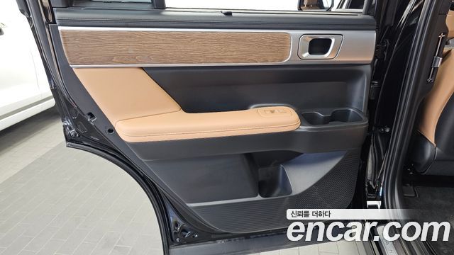 Hyundai Santafe 2026 — photo 15