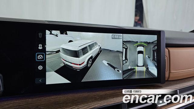 Hyundai Santafe 2026 — photo 16