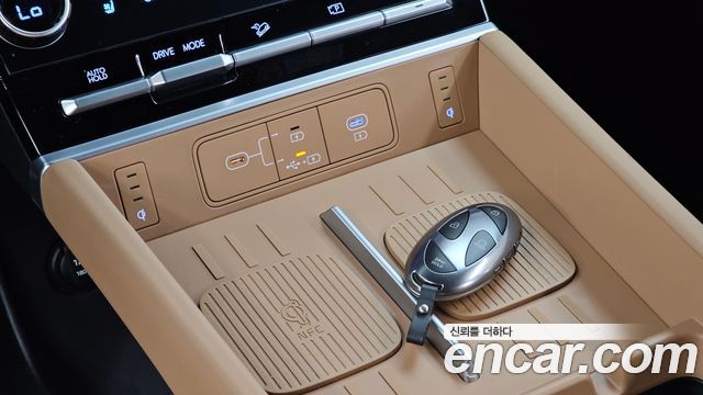 Hyundai Santafe 2026 — photo 27
