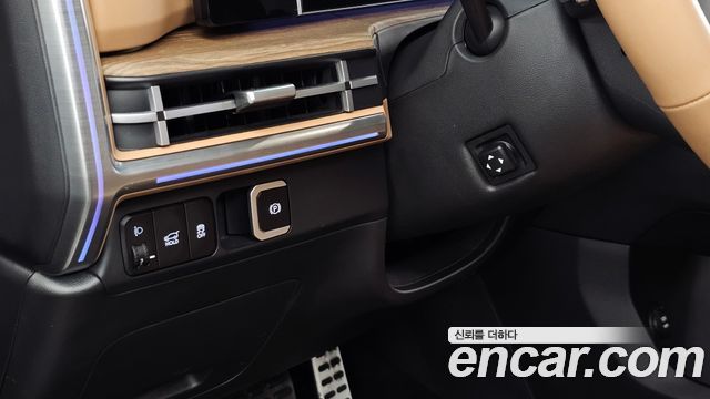 Hyundai Santafe 2026 — photo 28