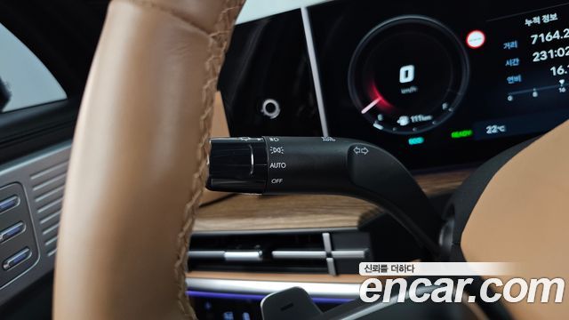 Hyundai Santafe 2026 — photo 29