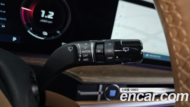 Hyundai Santafe 2026 — photo 30