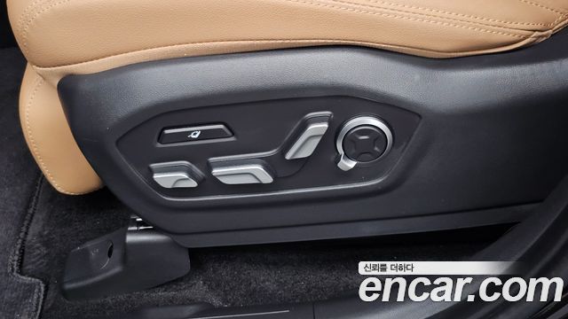 Hyundai Santafe 2026 — photo 31