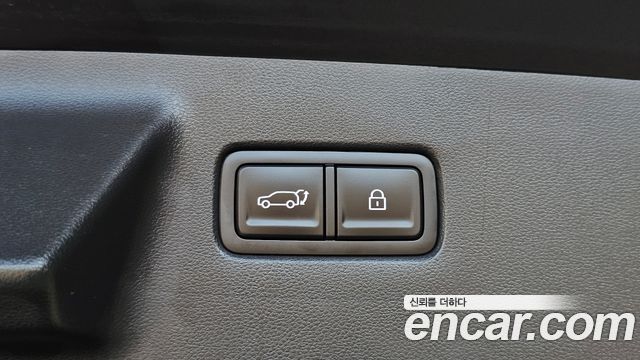 Hyundai Santafe 2026 — photo 32