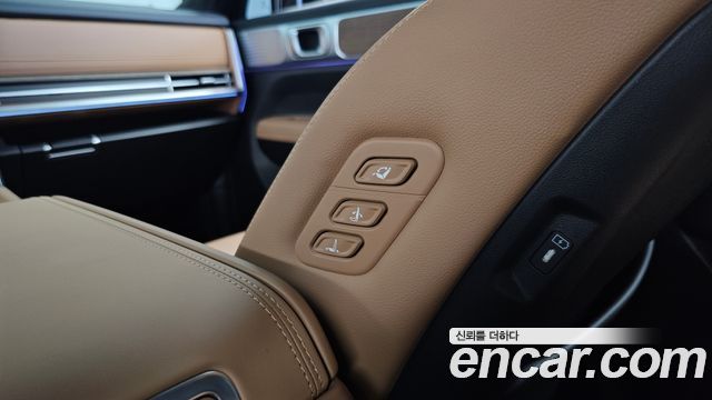 Hyundai Santafe 2026 — photo 33