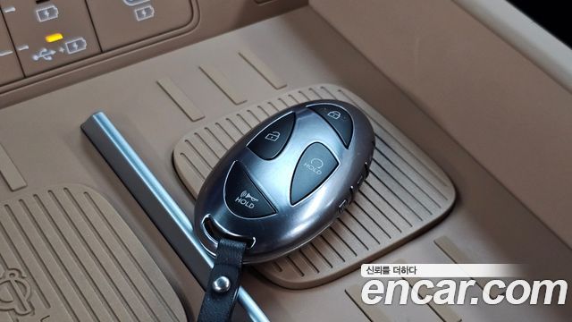 Hyundai Santafe 2026 — photo 35