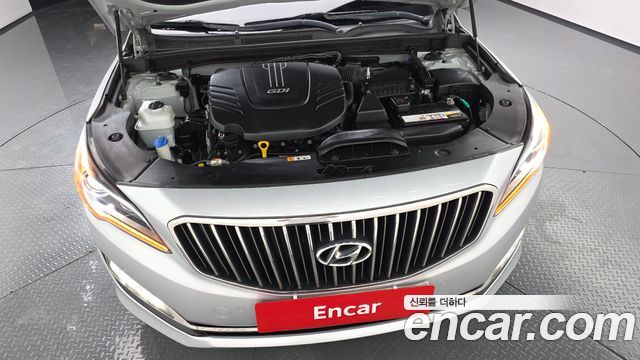 Hyundai Aslan 2015 — photo 6