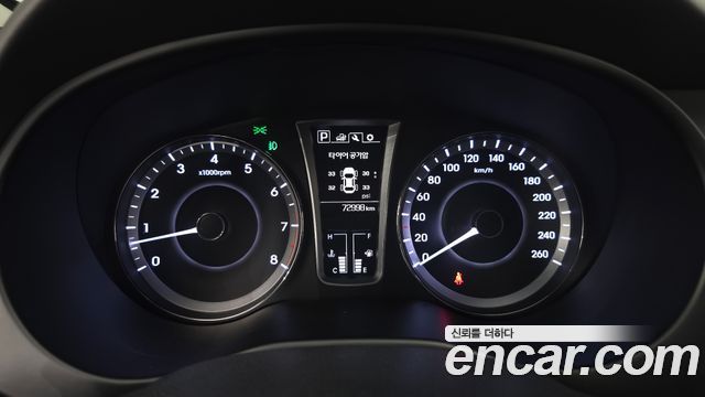 Hyundai Aslan 2015 — photo 11