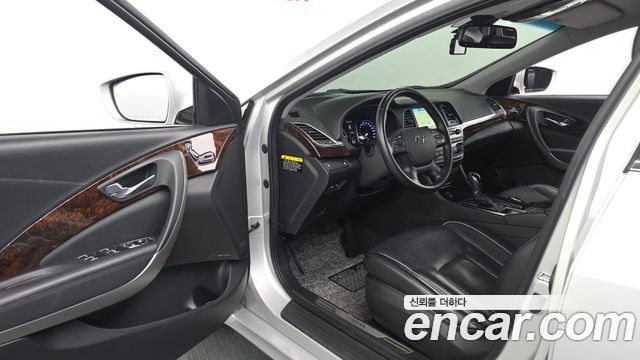 Hyundai Aslan 2015 — photo 13