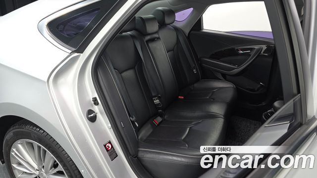 Hyundai Aslan 2015 — photo 18
