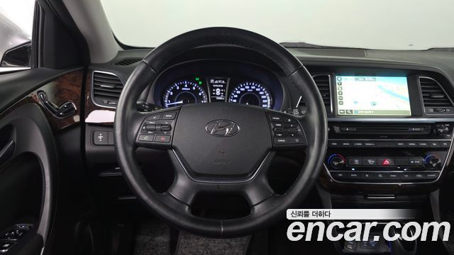 Hyundai Aslan 2015 — photo 20