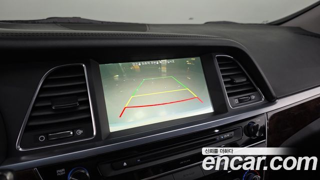 Hyundai Aslan 2015 — photo 21