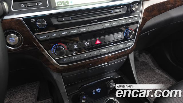 Hyundai Aslan 2015 — photo 23
