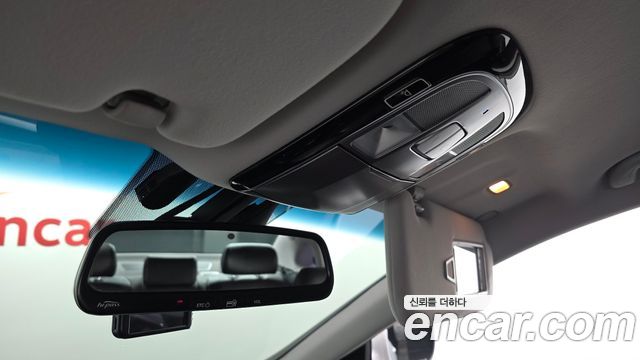 Hyundai Aslan 2015 — photo 24