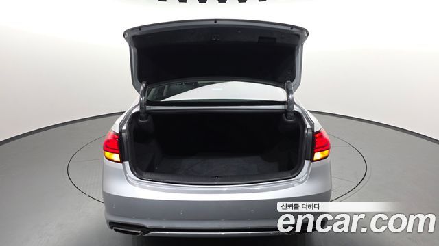 Hyundai Aslan 2015 — photo 26