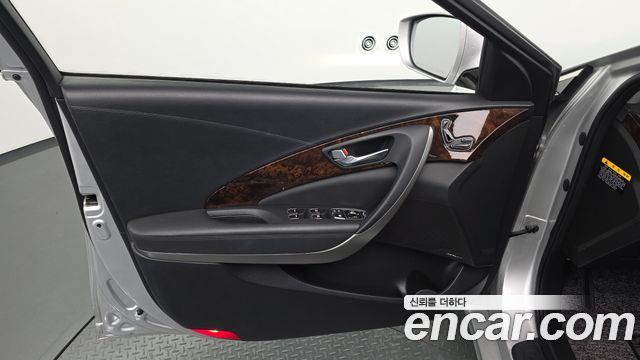Hyundai Aslan 2015 — photo 14