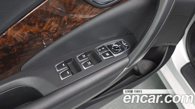 Hyundai Aslan 2015 — photo 27