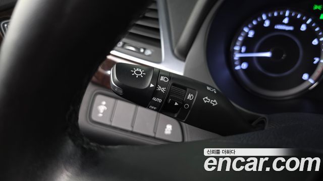 Hyundai Aslan 2015 — photo 28