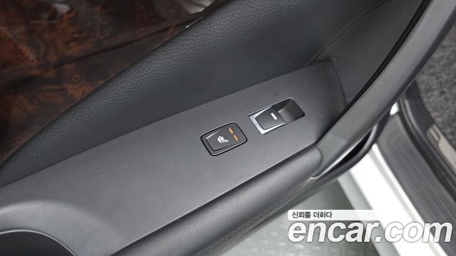 Hyundai Aslan 2015 — photo 29