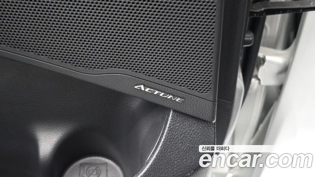 Hyundai Aslan 2015 — photo 30