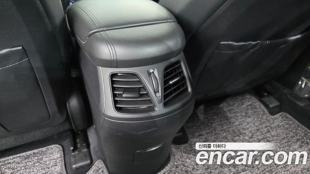 Hyundai Aslan 2015 — photo 31