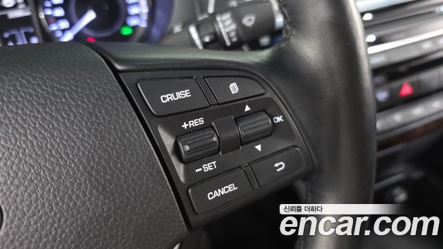 Hyundai Aslan 2015 — photo 32