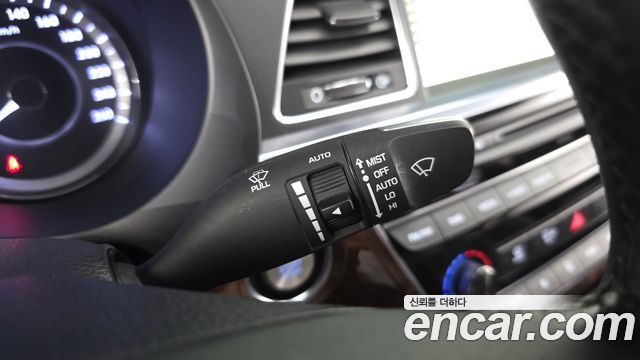 Hyundai Aslan 2015 — photo 33
